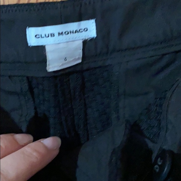 Club Monaco shorts - Picture 4 of 6